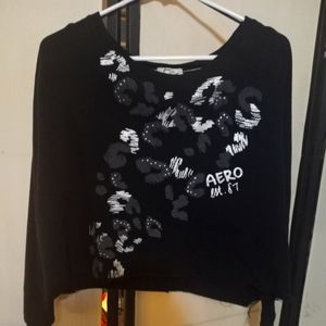 Aeropostle crop top
